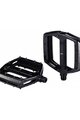 BBB pedale - COOLRIDE - negru