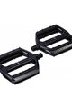 BBB pedale - COOLRIDE - negru