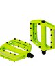 BBB pedale - COOLRIDE - galben