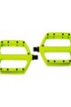 BBB pedale - COOLRIDE - galben