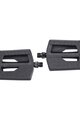 BBB pedale - EASYBASE 2.0 - negru