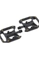 BBB pedale - DUALCHOICE TRAIL - negru