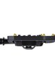 BBB pedale - DUALCHOICE TRAIL - negru