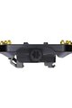 BBB pedale - DUALCHOICE TRAIL - negru