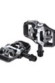 BBB pedale - TRAILMOUNT - negru