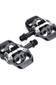 BBB pedale - TRAILMOUNT - negru