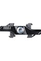BBB pedale - TRAILMOUNT - negru