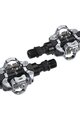 BBB pedale - TOUCHMOUNT - negru