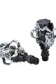 BBB pedale - TOUCHMOUNT - negru