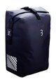 BBB Sac de ciclism - PORTOVAULT 20-30L - negru