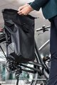 BBB Sac de ciclism - PORTOVAULT 20-30L - negru
