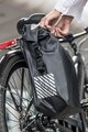 BBB Sac de ciclism - PORTOVAULT 20-30L - negru