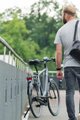 BBB geantă pentru cadru - CARRIERPACK - antracit
