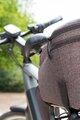 BBB geantă pentru cadru - CARRIERPACK - antracit