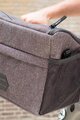 BBB geantă pentru cadru - CARRIERPACK - antracit
