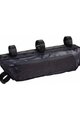 BBB Geantă de ciclism - MIDDLE MATE M 4,3L - negru