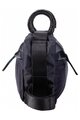 BBB Geantă de ciclism - MIDDLE MATE M 4,3L - negru