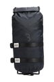 BBB Sac de ciclism - STACKPACK - negru