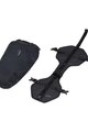 BBB geantă pentru cadru - SEATSUPPLY - negru