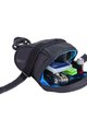 BBB buzunar + scule - COMBISET SPEEDPACK CO2 - negru