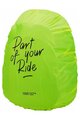 BBB husă pentru rucsac - RAINCOVER - galben