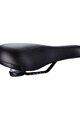 BBB șa - COMFORTPLUS UPRIGHT 220MM - negru