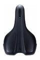BBB șa - TOURINGPLUS ACTIVE 170MM - negru