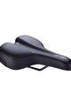 BBB șa - TOURINGPLUS ACTIVE 185MM - negru