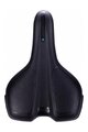 BBB șa - TOURINGPLUS ACTIVE 185MM - negru