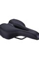 BBB șa - SOFTSHAPE ACTIVE 170MM - negru