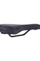 BBB șa - SOFTSHAPE ACTIVE 170MM - negru