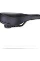 BBB șa - SOFTSHAPE RELAXED 205MM - negru