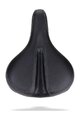 BBB șa - SOFTSHAPE RELAXED 205MM - negru