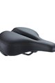 BBB șa - SOFTSHAPE RELAXED ANATOMIC 205MM - negru
