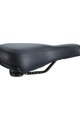 BBB șa - SOFTSHAPE RELAXED ANATOMIC 205MM - negru