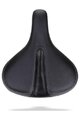 BBB șa - SOFTSHAPE UPRIGHT 225MM - negru