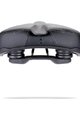 BBB șa - SOFTSHAPE UPRIGHT 225MM - negru