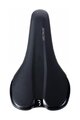 BBB șa - SPECTRUM SHORT 145MM - negru