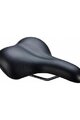 BBB șa - BASESHAPE RELAXED 190MM - negru