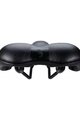 BBB șa - BASESHAPE RELAXED 190MM - negru