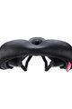 BBB șa - LADYSPORT 162MM - negru