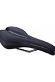 BBB șa - SPORTCOMFORT 150MM - negru