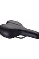 BBB șa - MEANDER ACTIVE 170MM - negru