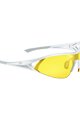 BBB lentile de schimb - IMPACT LENSES - galben