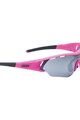 BBB Ochelari de ciclism - SUMMIT - roz