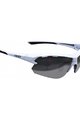 BBB Ochelari de ciclism - IMPULSE SMALL - alb