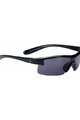BBB Ochelari de ciclism - KIDS - negru