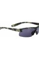 BBB Ochelari de ciclism - KIDS - verde