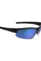 BBB Ochelari de ciclism - IMPRESS - negru