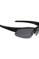 BBB Ochelari de ciclism - IMPRESS - negru